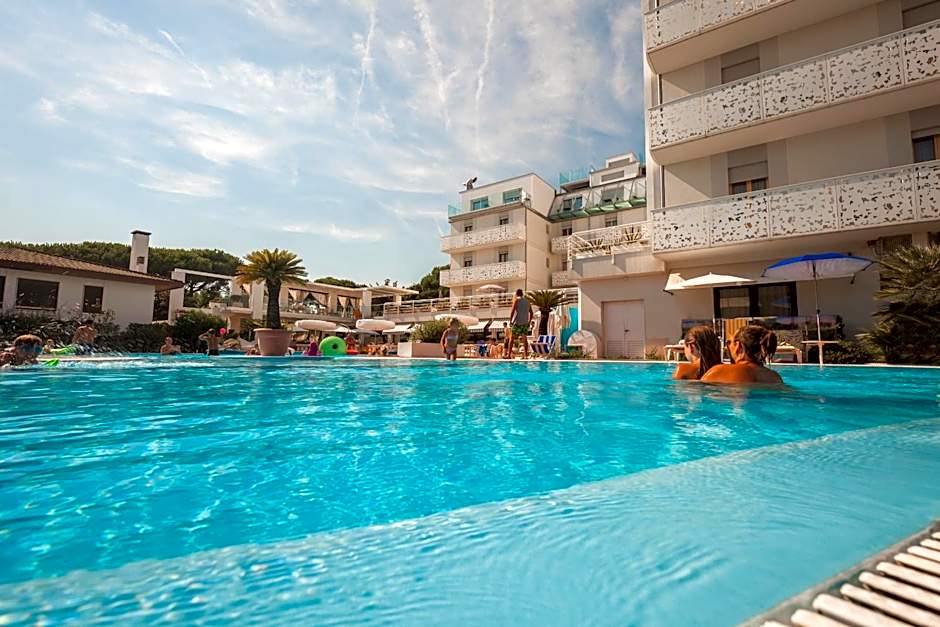 Hotel Ca' Di Valle