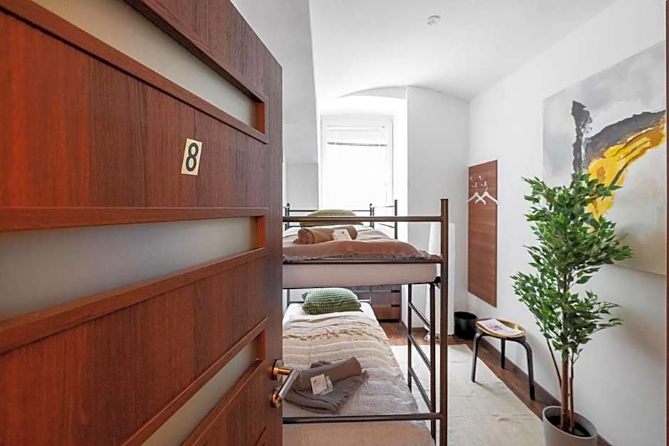 Vienna City Business Rooms