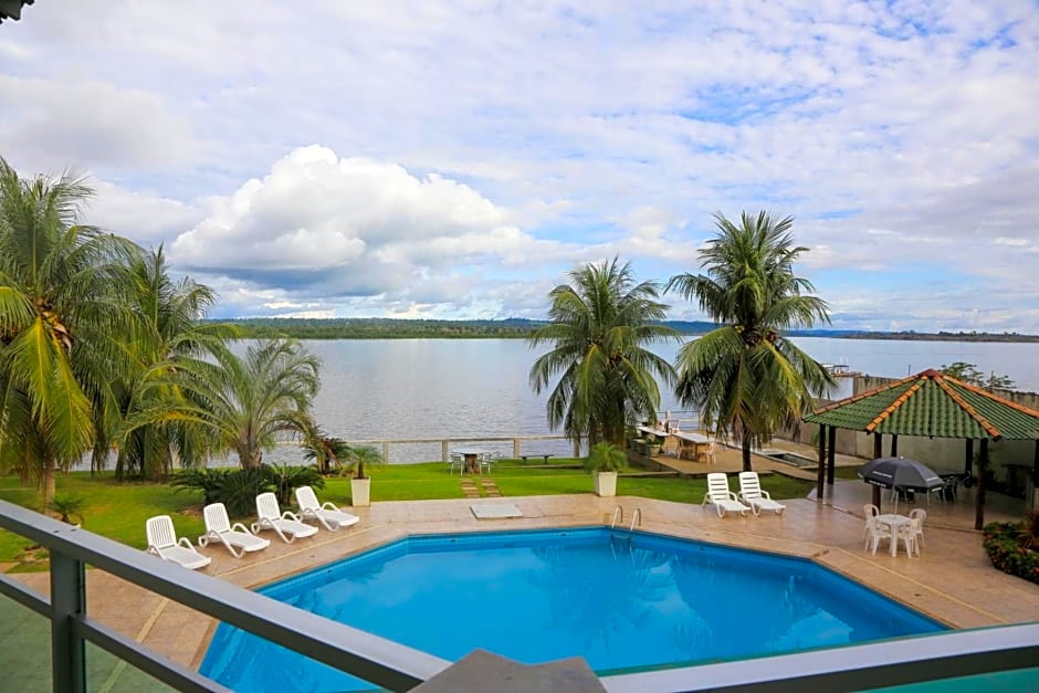 Xingu Praia Hotel