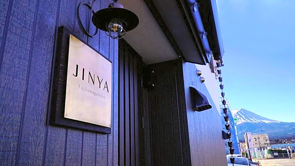 JINYA Fujikawaguchiko