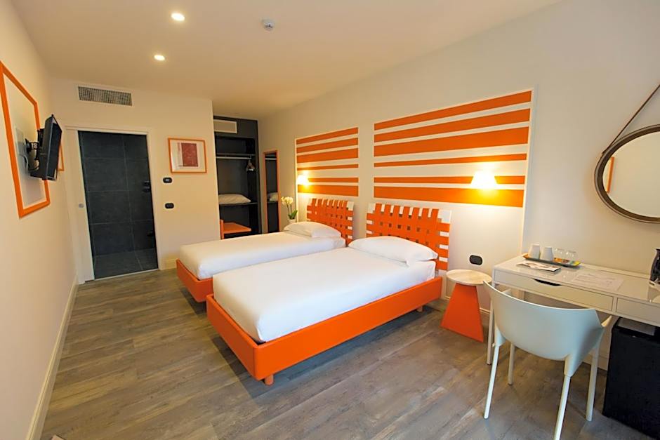 Al Campanile Aparthotel & Suite