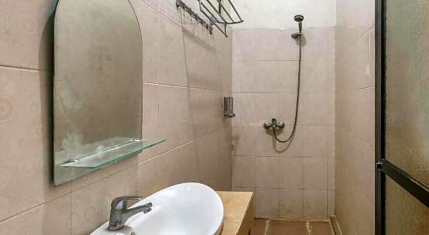 Urbanview Hotel Kanca Banjarmasin by RedDoorz