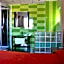 Hotel El Cruce Moraleda