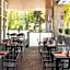 Vancouver Airport Marriott Hotel