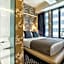 45 Times Square Hotel