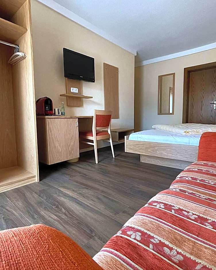 Hotel Königsteiner Hof