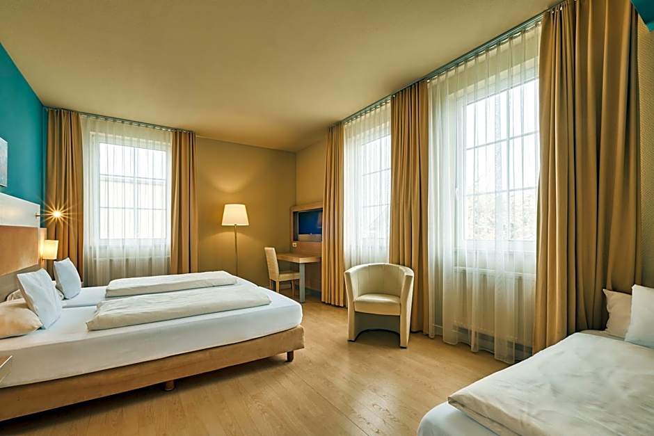 AKZENT Hotel Aufkirchen