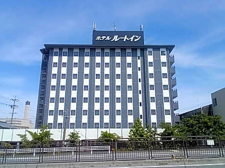 Hotel Route-Inn Ogaki Inter