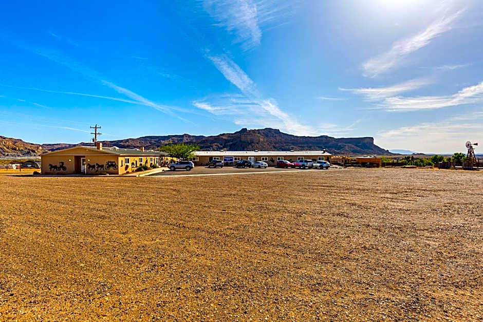 Rodeway Inn & Suites Big Water - Antelope Canyon