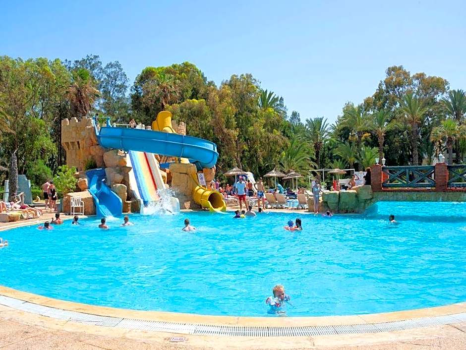 Marhaba Club