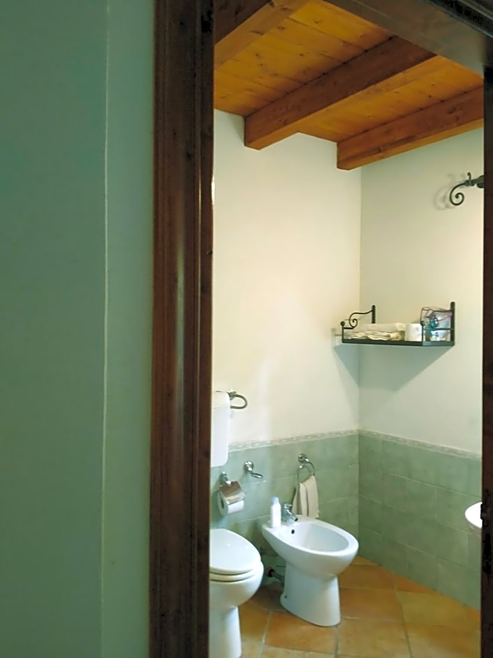 Villa Paladino Solunto