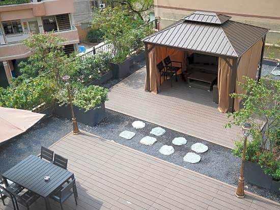 Lilium elysees Hotel (Guangzhou Railway Station Subway Station Baima Clothing City Market)