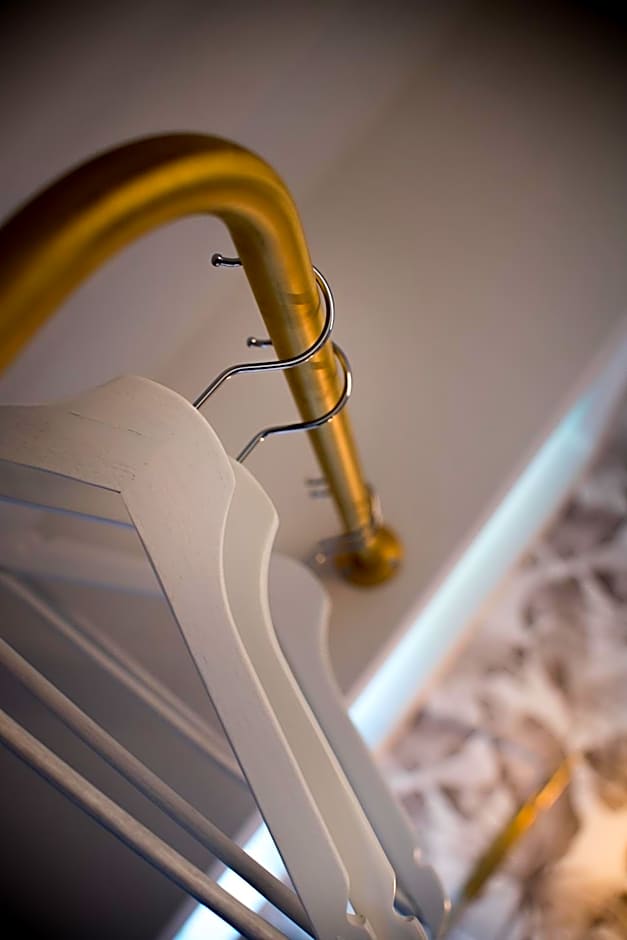 Villa Eur Parco Dei Pini