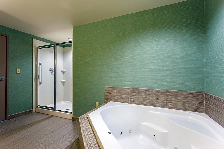 Holiday Inn Texarkana Arkansas Convention Center, an IHG Hotel