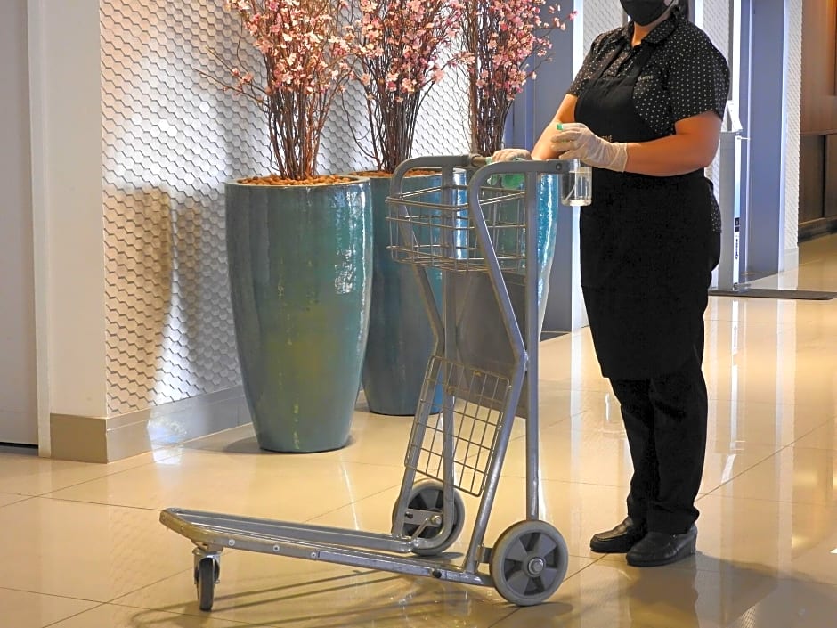 Gran Executive Hotel