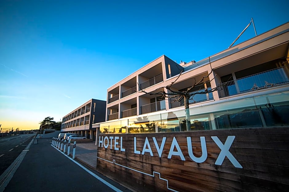 Hotel Lavaux