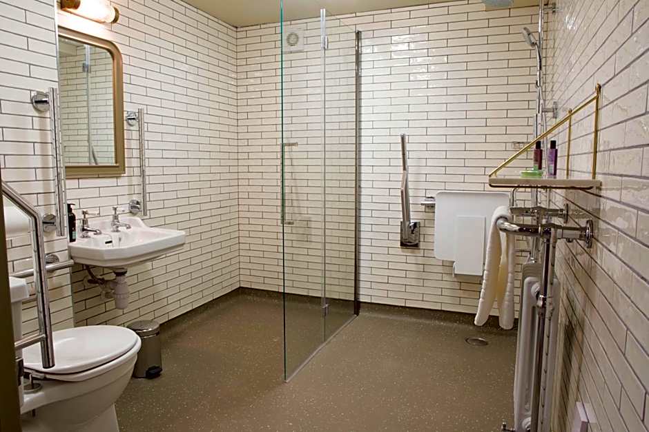 The Legh Arms Prestbury