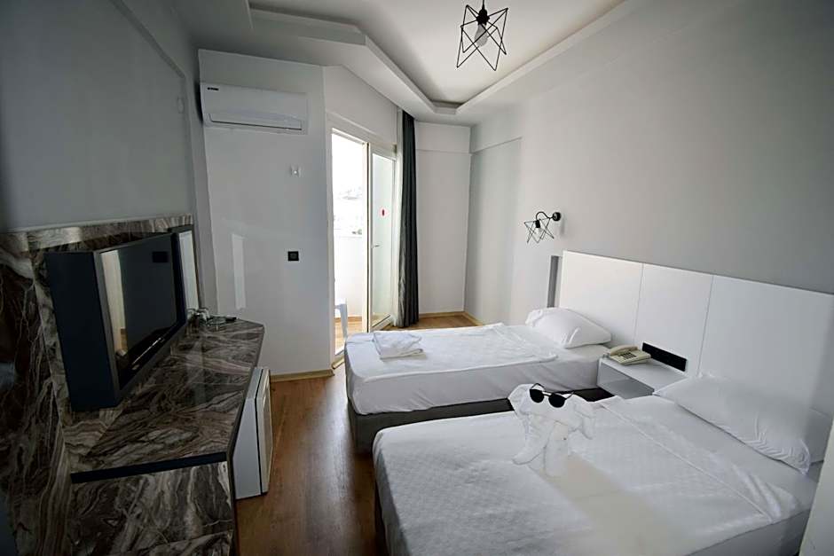 Aslan City Hotel - Ex Beste Hotel