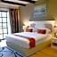 Le Monte Khao Yai Hotel