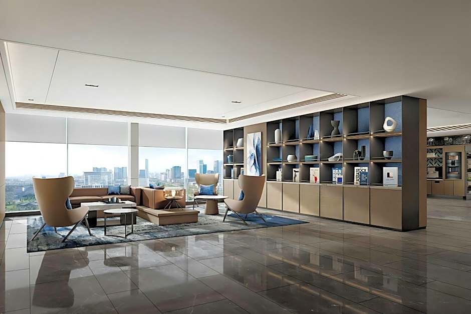 Fairfield by Marriott Hangzhou Wulin Square, China