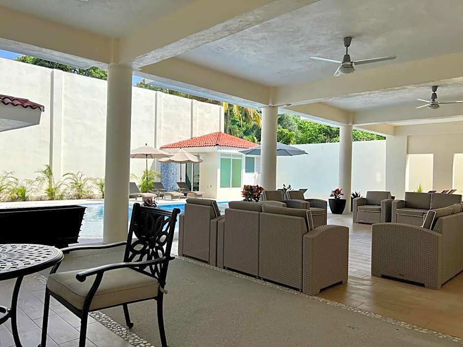 Casa Boutique Maria Bonita