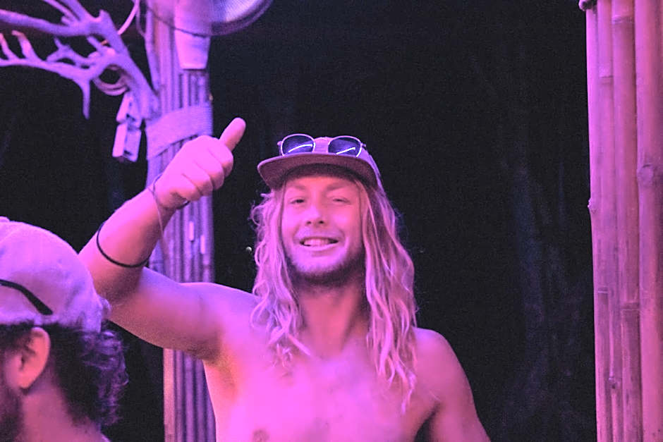 Social Quarters Blanco - Youth Hostel 18 to 35 Only