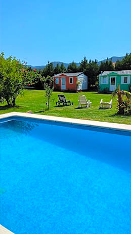 VILLA MARINA 4