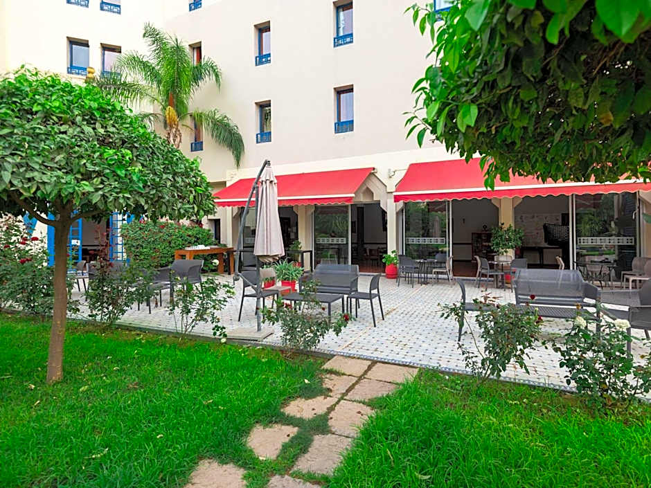 Ibis Oujda