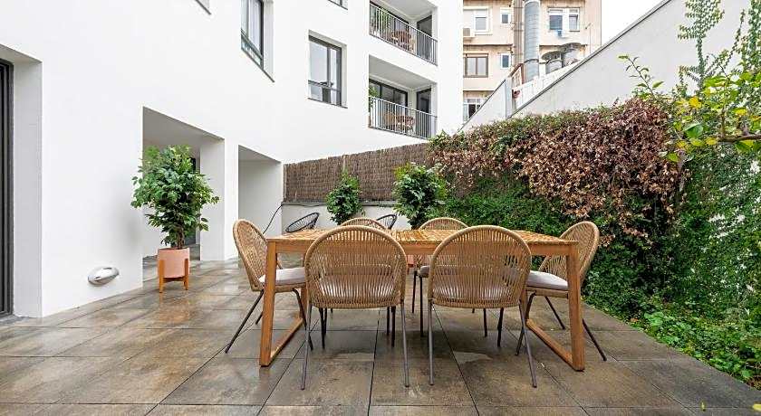 limehome Barcelona Rector Triadó