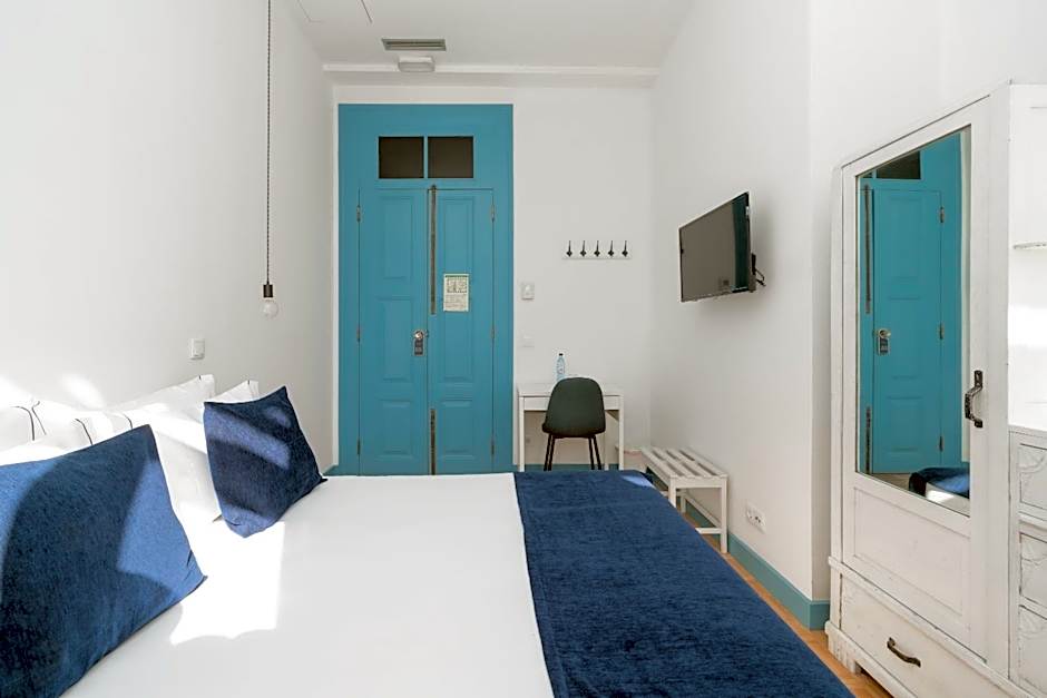 Foto 1 von 6 von Deluxe Double or Twin Room with River View