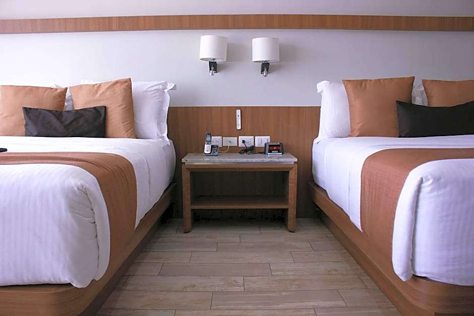 Hotel Soleil Bussines Class