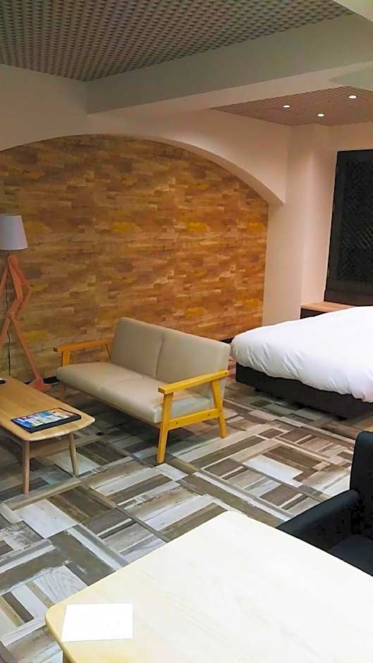 Royal Hotel Uohachi Bettei