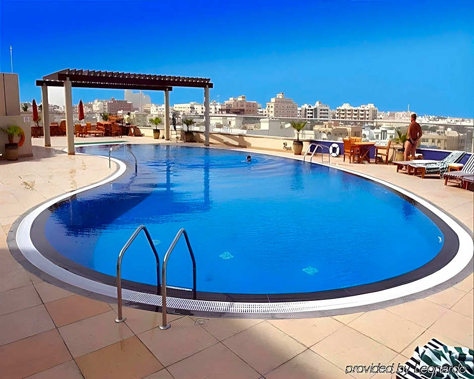 Star Metro Deira Hotel Apartments