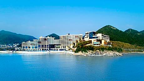 Crowne Plaza Ningbo Xiangshan Sea View By IHG