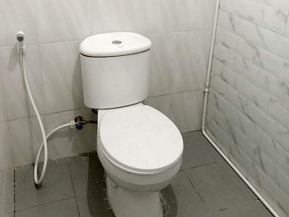 Hotel 889 Syariah Redpartner Banda Aceh