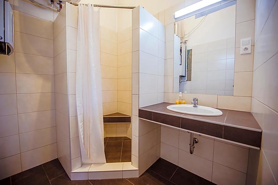Unity Hostel Budapest