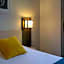 The Originals City, Hotel Novella Confort, Nantes Est