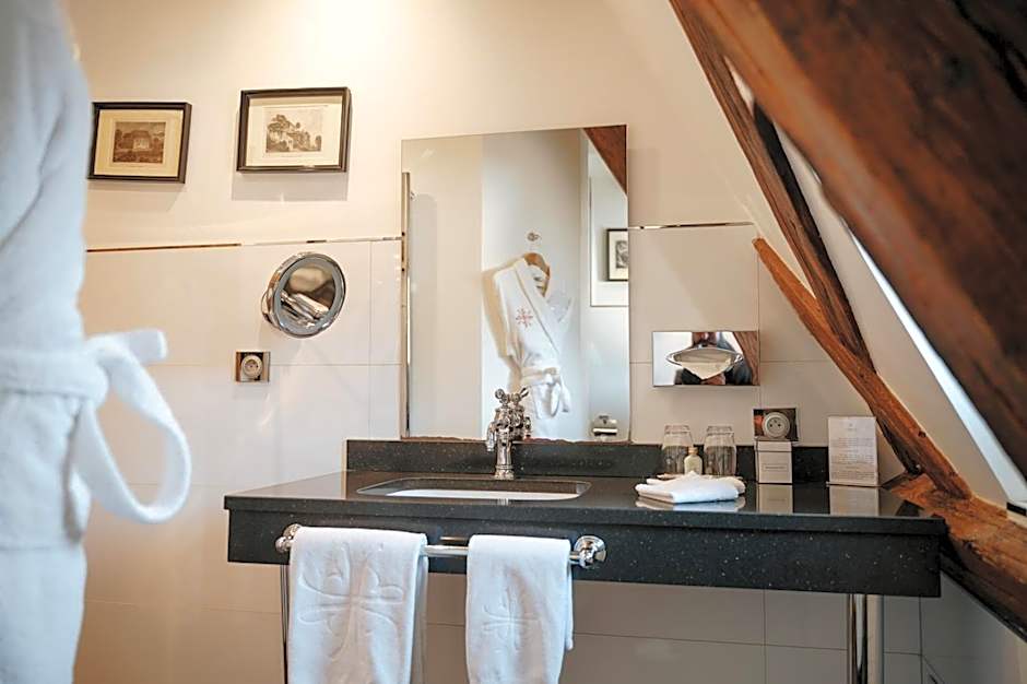 Hôtel & Spa Le Bouclier D'or