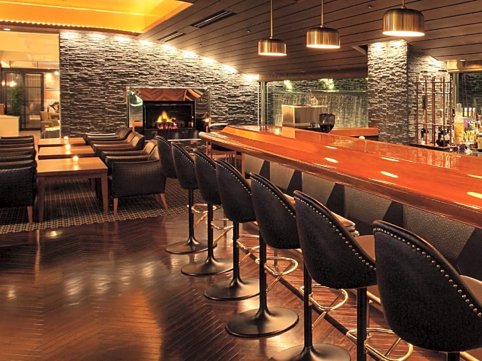 Nishitetsu Grand Hotel