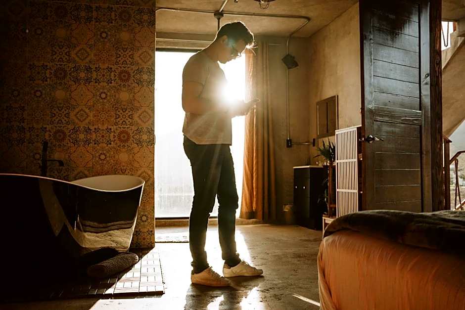 The Pangea Valle de Guadalupe