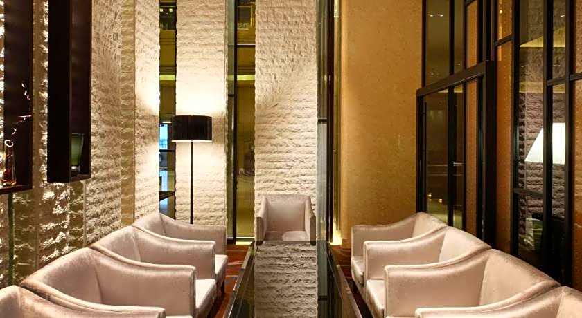 Hotel Metropolitan Sendai