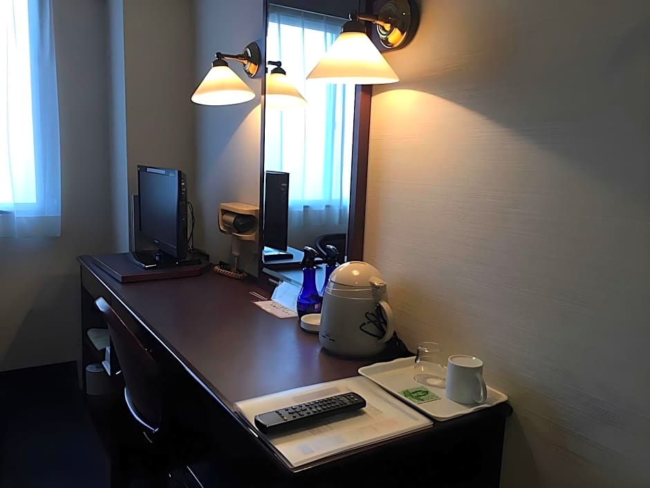 Hotel Town Nishikigawa