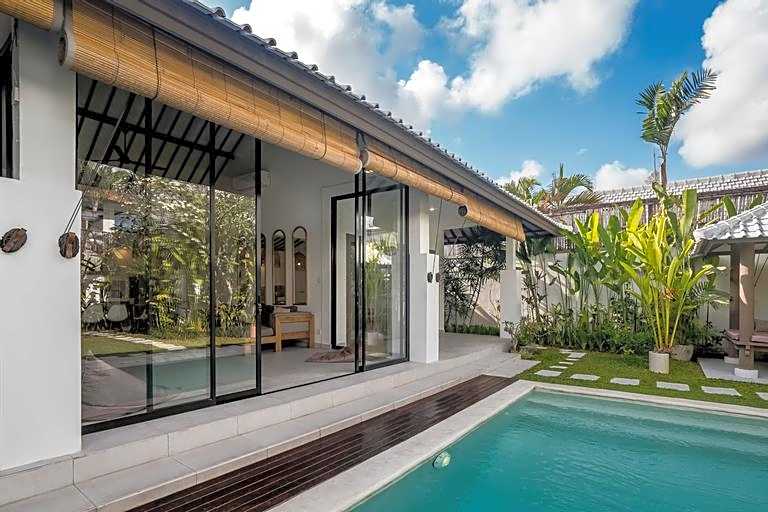 Villa Moju