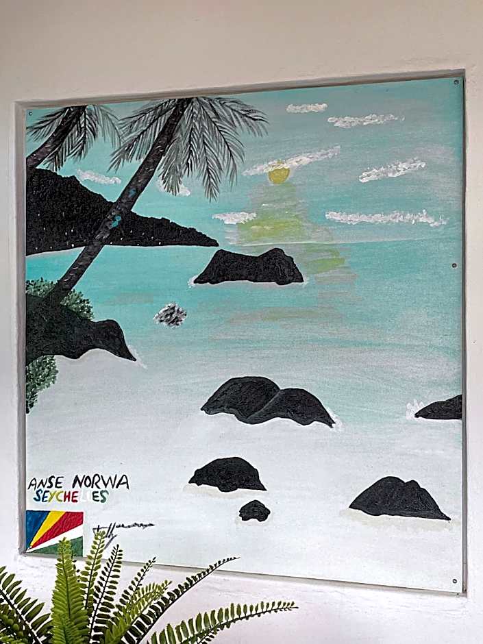 Anse Norwa Self Catering