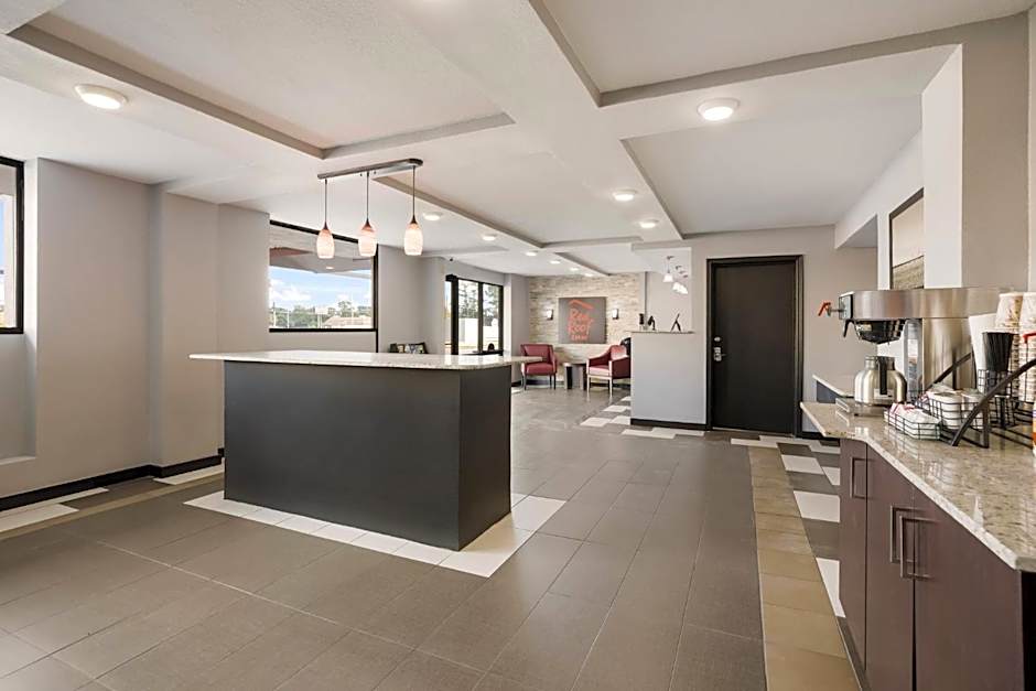 Red Roof Inn Alexandria, LA