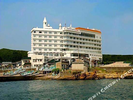 Grand Hotel Taiyo