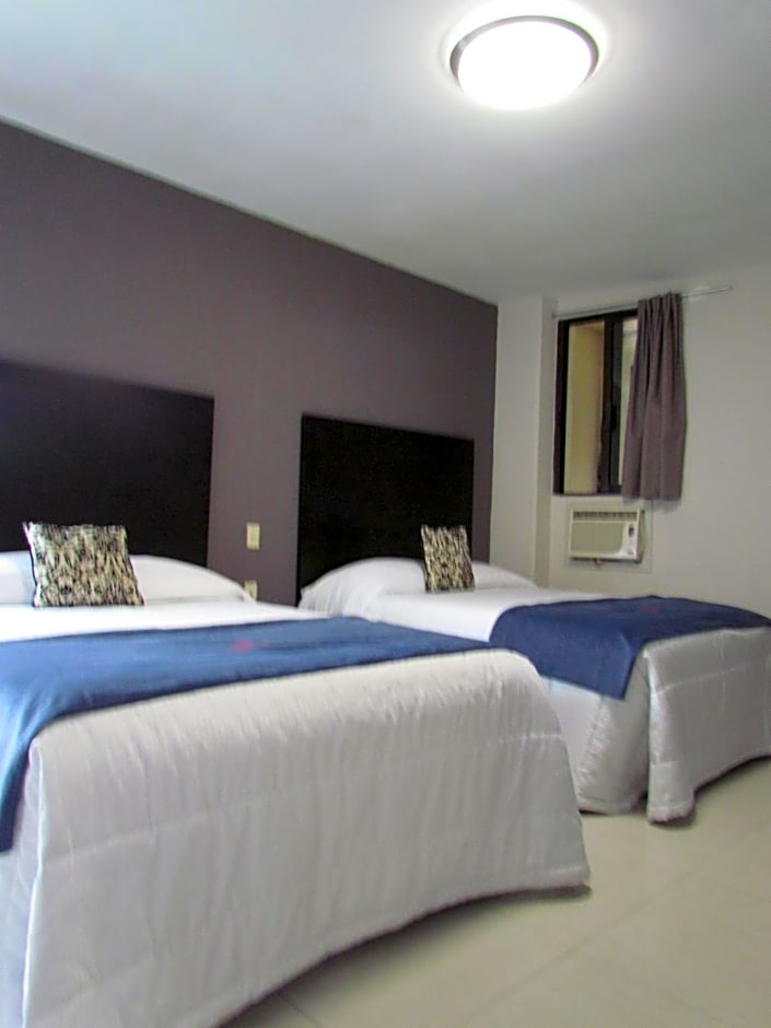 Hotel HAUS Express