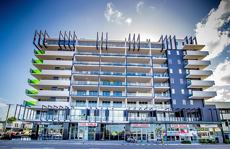 Eastwood Apartments