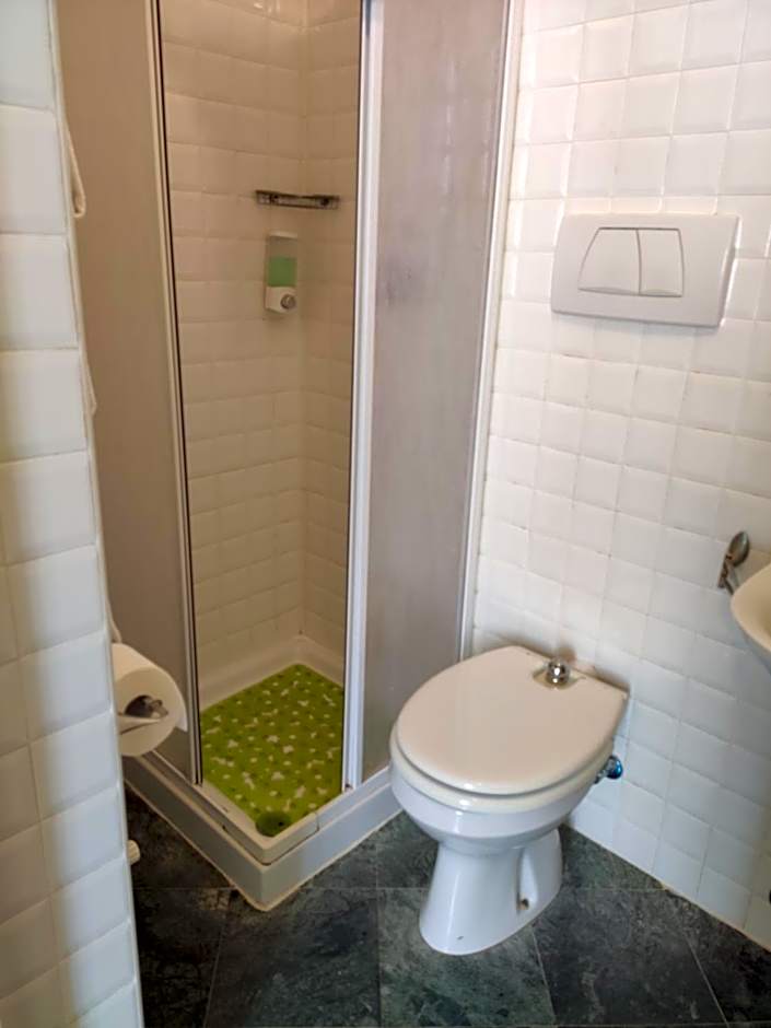 Alloggi Acquavita - checkin at "Alloggi SS Giovanni e Paolo"