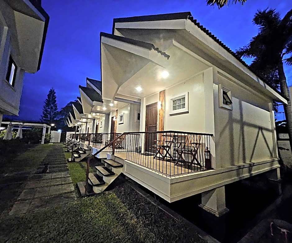 Cleon Villas Pension